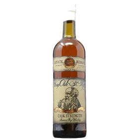Very Olde St. Nick Cask Strength Summer Rye Whiskey