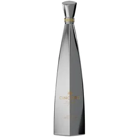Cincoro Añejo Cristalino Tequila