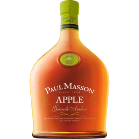 Paul Mason Apple