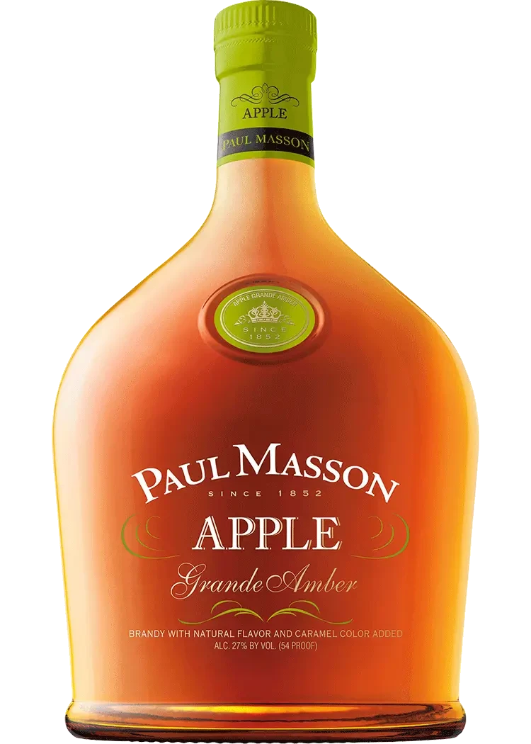 Paul Mason Apple