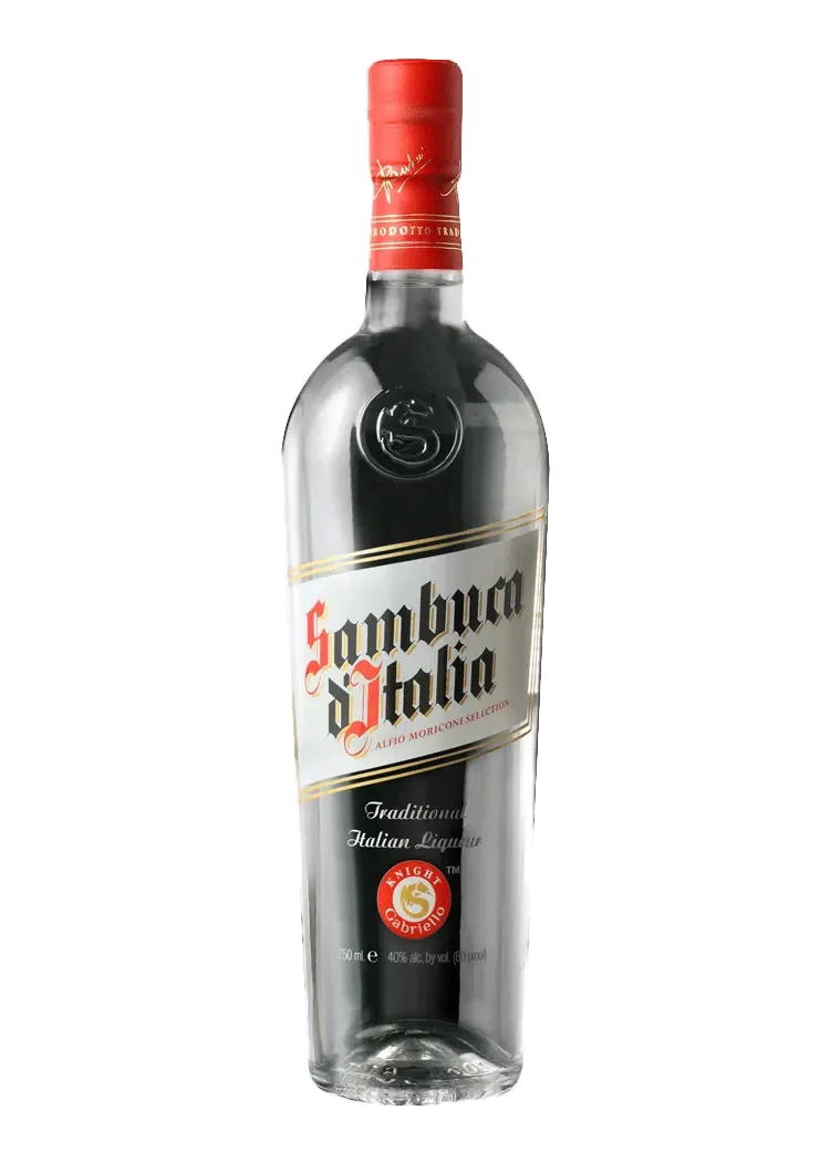 Gabriello Sambuca