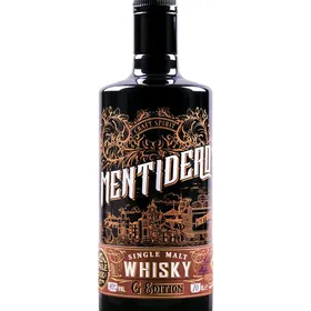 Mentidero G Edition Single Malt