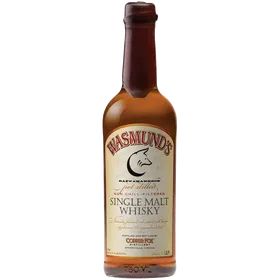 Wasmund's Single Malt