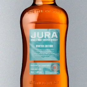 Jura Winter Edition