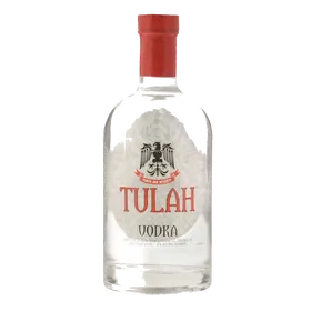 Tulah Vodka