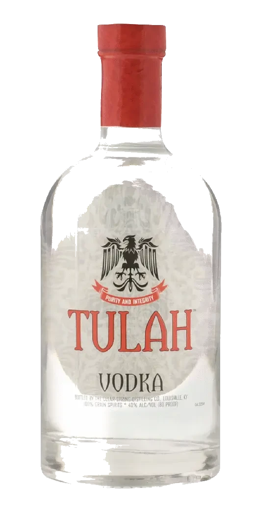 Tulah Vodka
