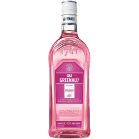 Greenall's Wild Berry Gin