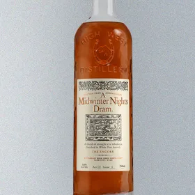 High West A Midwinter Night's Dram The Encore