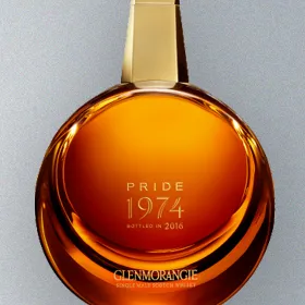 Glenmorangie Pride 1974