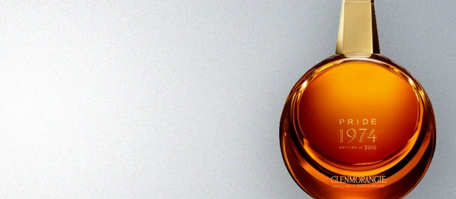 Glenmorangie Pride 1974