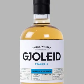 Gjoleid Praksis 1.2