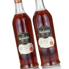 Glenfiddich Spirit of Speyside 1993-2005 Ceron's Wine