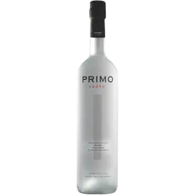 Primo Malbec Vodka