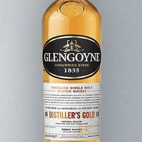 Glengoyne Distiller's Gold 15 Year