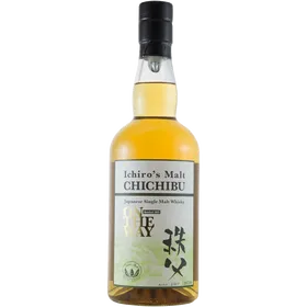 Ichiro's Malt Chichibu On the Way