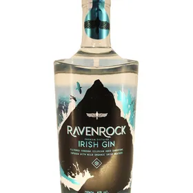 Ravenrock Irish Gin