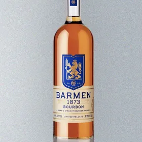 Barmen 1873 Bourbon