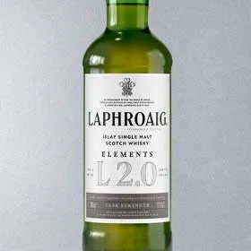 Laphroaig Elements 2.0