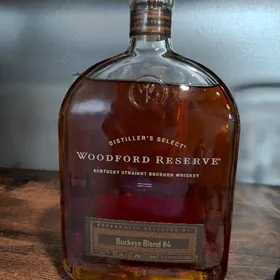Woodford Reserve Distiller's Select Buckeye Blend #4