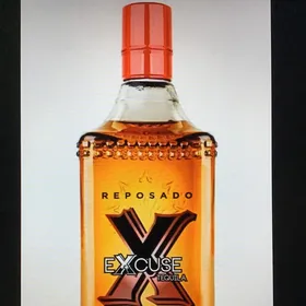 Excuse Reposado