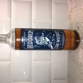 Red Drum Corn Whiskey