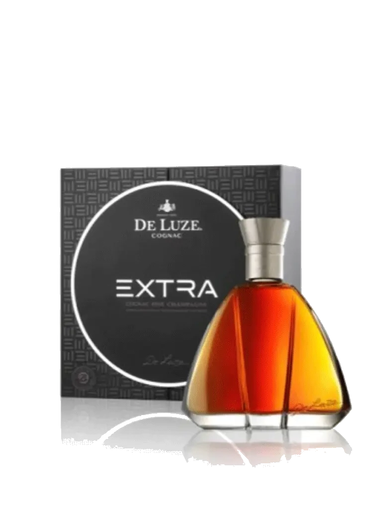 De Luze Extra Champagne Cognac