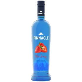 Pinnacle Strawberry Vodka