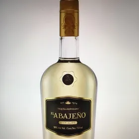 El Abajeño Reposado