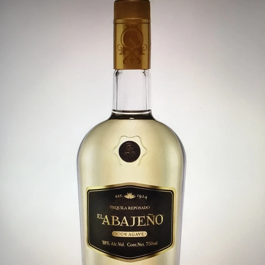 El Abajeño Reposado