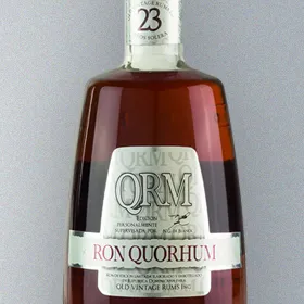 Ron Quorhum 23 Anõs Solera