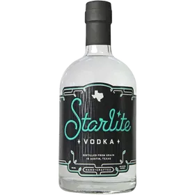 Starlite Vodka