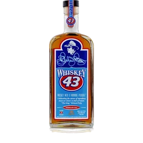 Whiskey 43