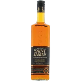 Saint James Reserve Rum