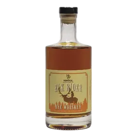 Elk Rider Rye