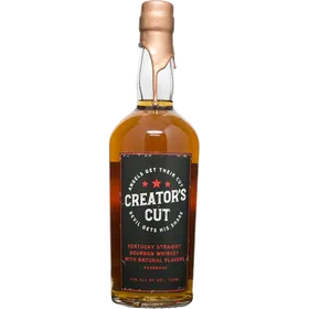 Creators Cut Angels Cut Devil Whiskey
