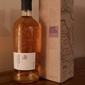 Ardnamurchan AD/ ADCB022201