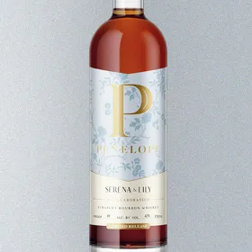 Penelope Beaufain Four Grain Bourbon (Serena & Lily)