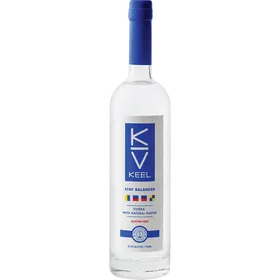 Keel Vodka