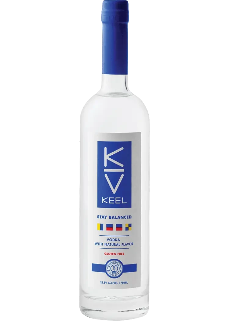 Keel Vodka