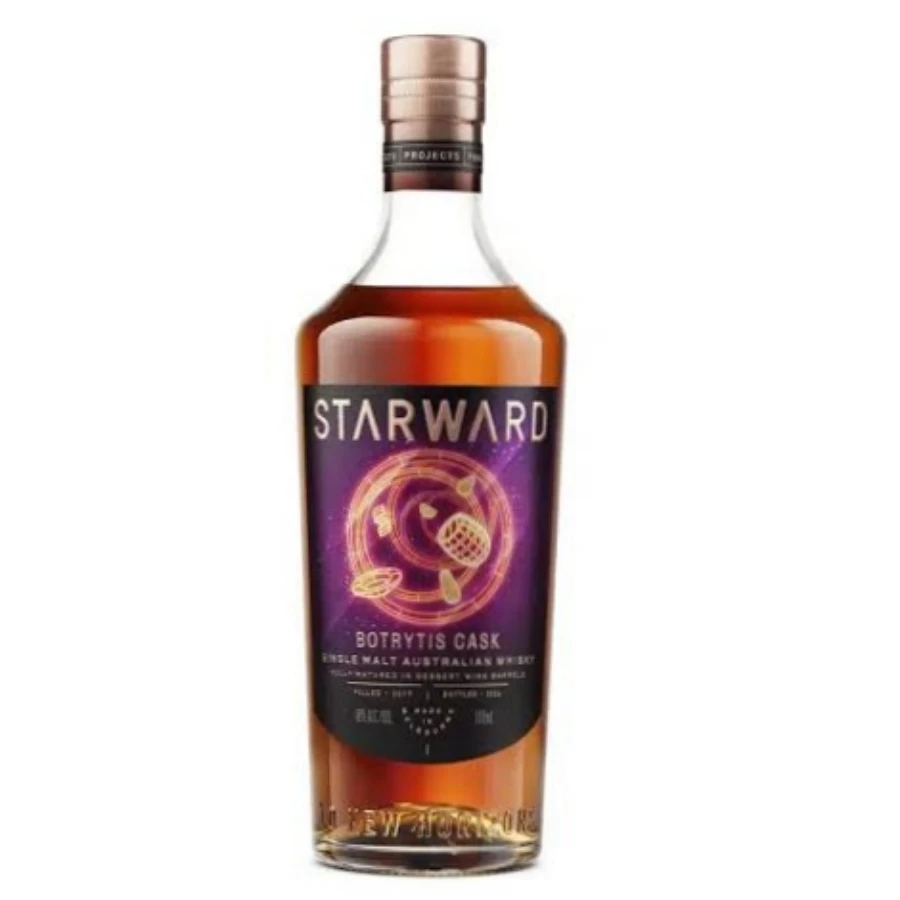 Starward Botrytis Cask