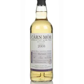 Glen Garioch 11 Year Old 2008 - Strictly Limited (Càrn Mòr)