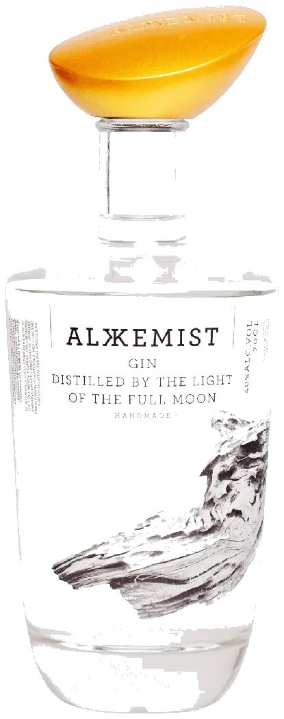 Alkkemist Gin