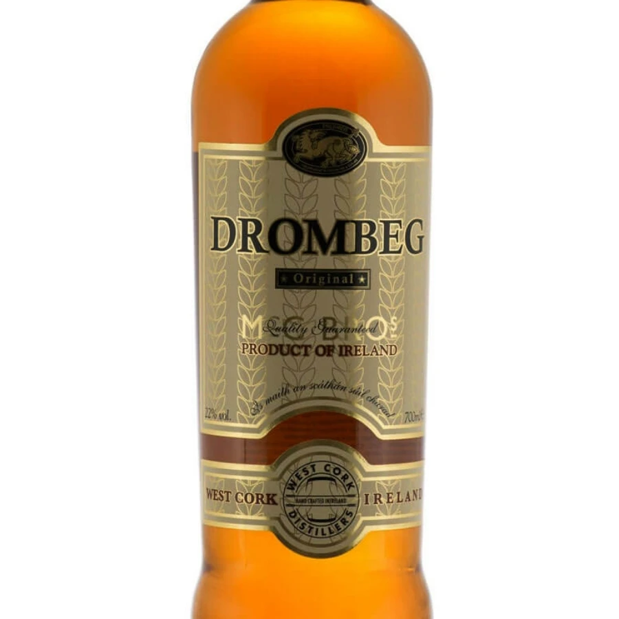 Drombeg Classic