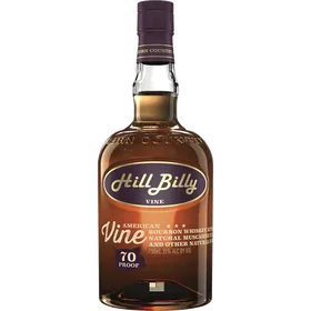 Hillbilly Vine Bourbon Wh