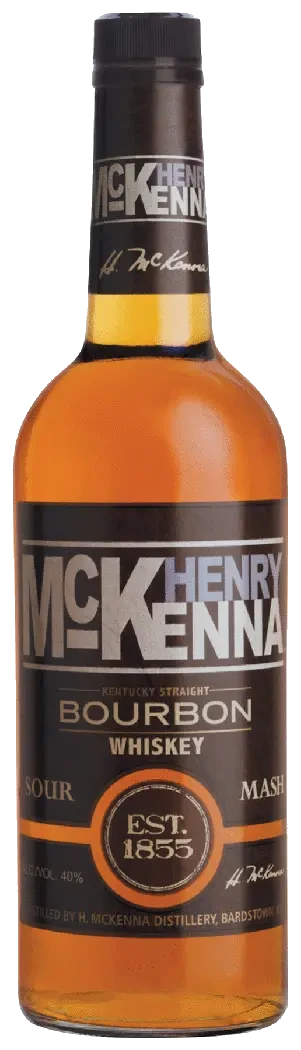 Henry Mckenna