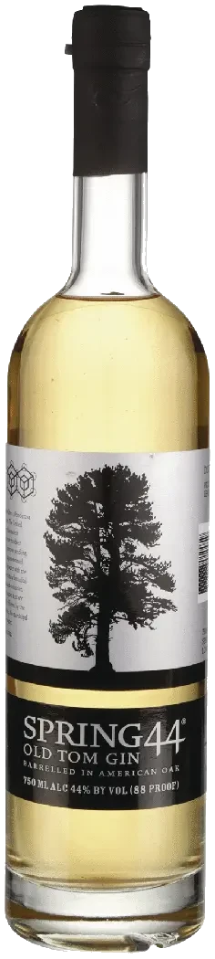 Spring44 Old Tom Gin