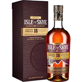 Isle of Skye 18 Year