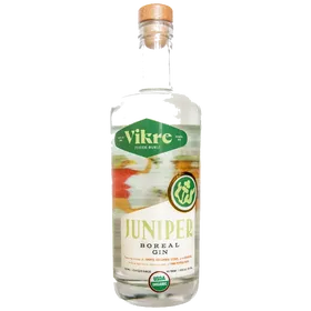 Vikre Boreal Juniper Gin