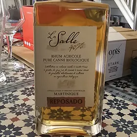 La Salle REPOSADO
