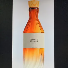 Rosaluz Reposado